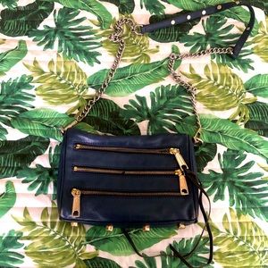 Rebecca Minkoff bag!